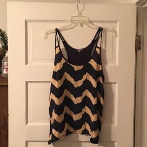 Charlotte Russe tank top